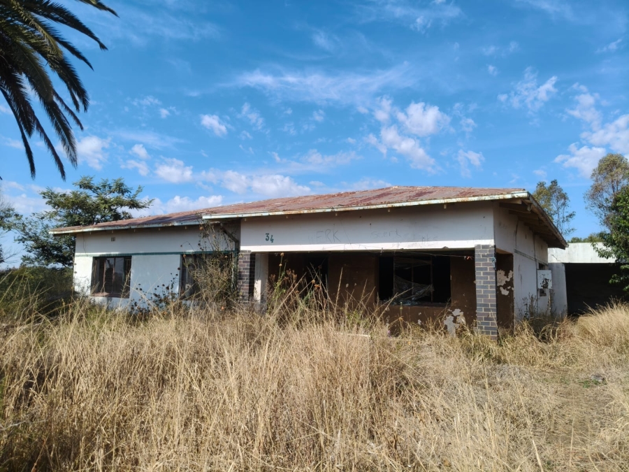 3 Bedroom Property for Sale in Swartruggens North West